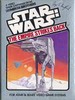 Star Wars - The Empire Strikes Back Box Art Front